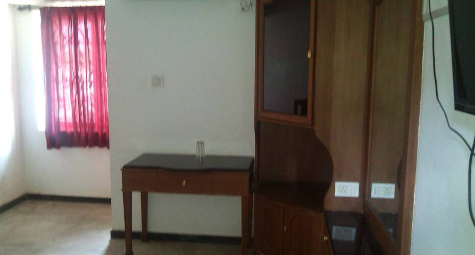 Hotel Gateway Residency, Palakkad 3